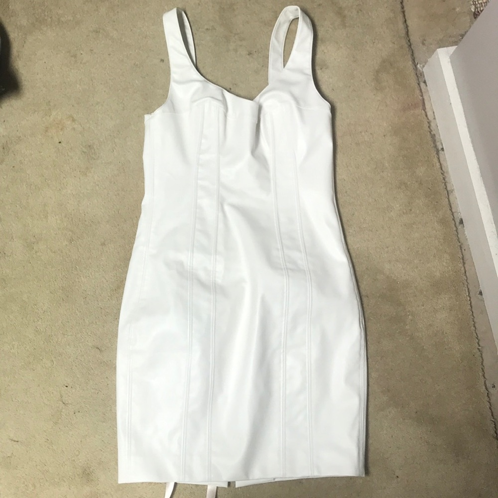 House of CB London dress